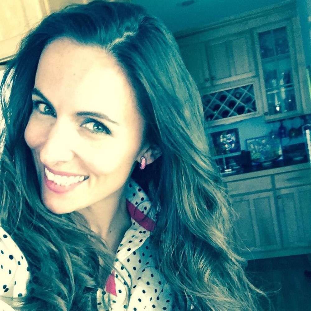 Meet your Posher, Stephanie